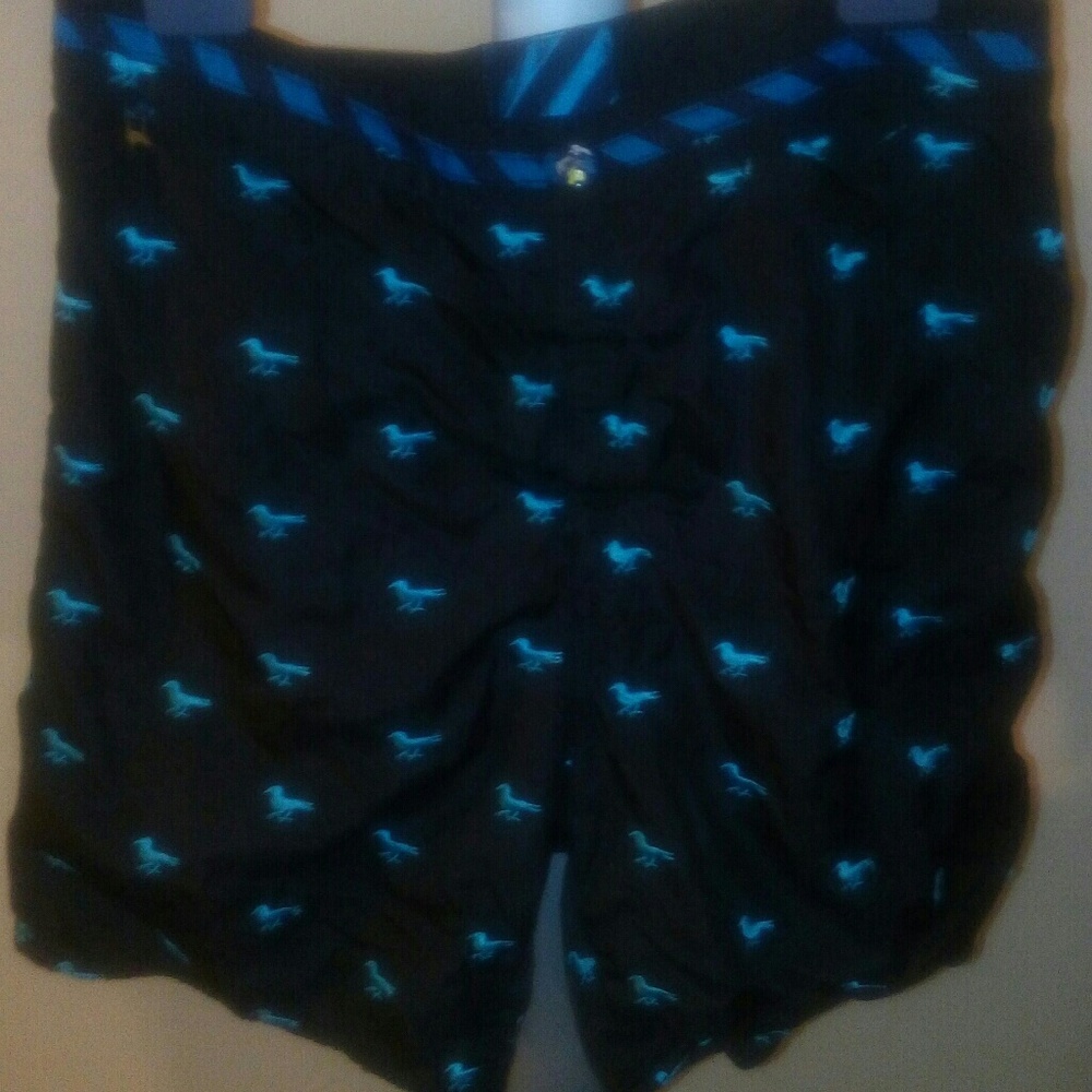 Mens swim trunk